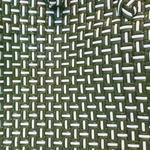 Khaki Classic Jali