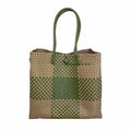 Clover Jali Bag