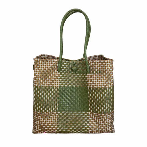 Clover Jali Bag