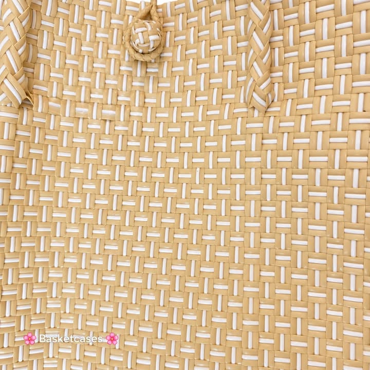 Wheat  Classic Jali