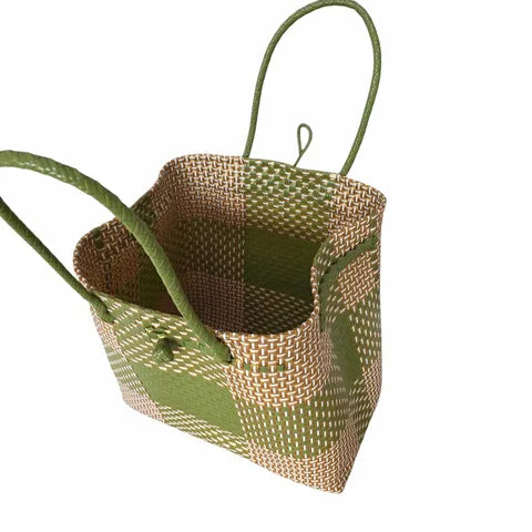 Clover Jali Bag