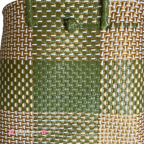 Clover Jali Bag