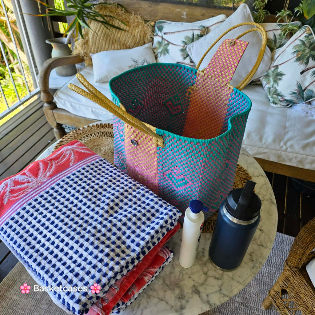 Heartbeat  Batik Range