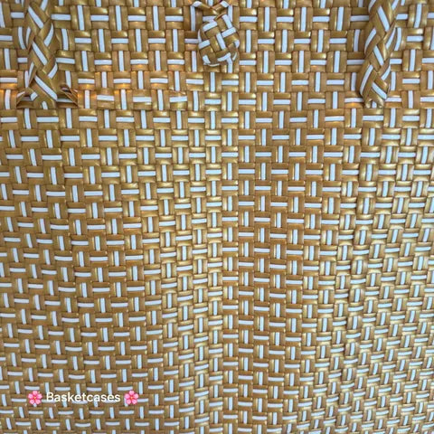 Gold Rush Classic Jali