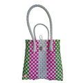 Poppy Small Jali bag