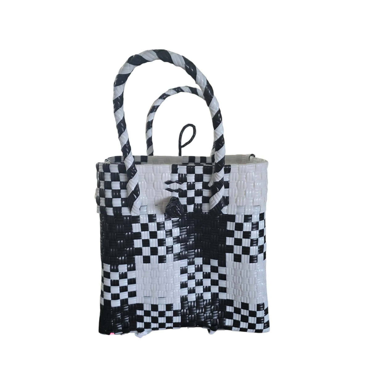 Lara Small Jali Bag