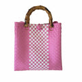 Rosie   Bamboo Handle