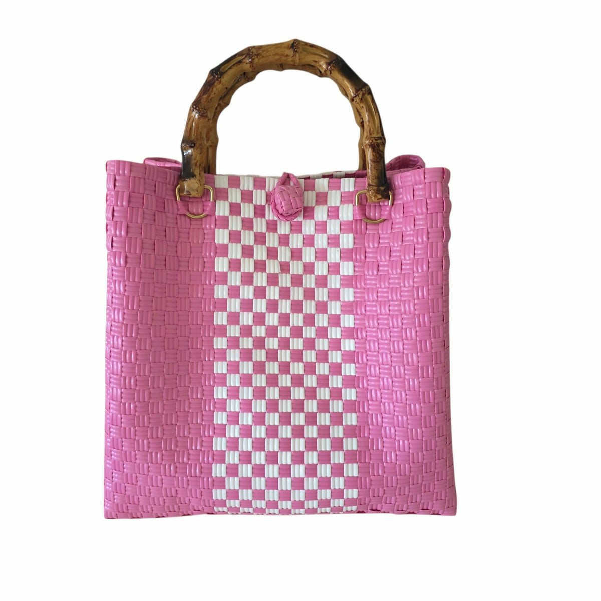 Rosie   Bamboo Handle