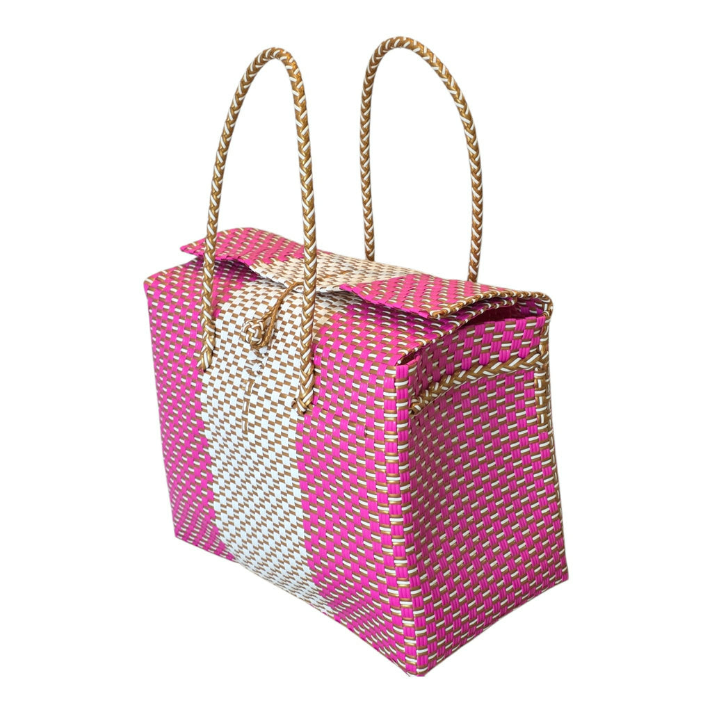 Princess Royal BOXY BAG JALI