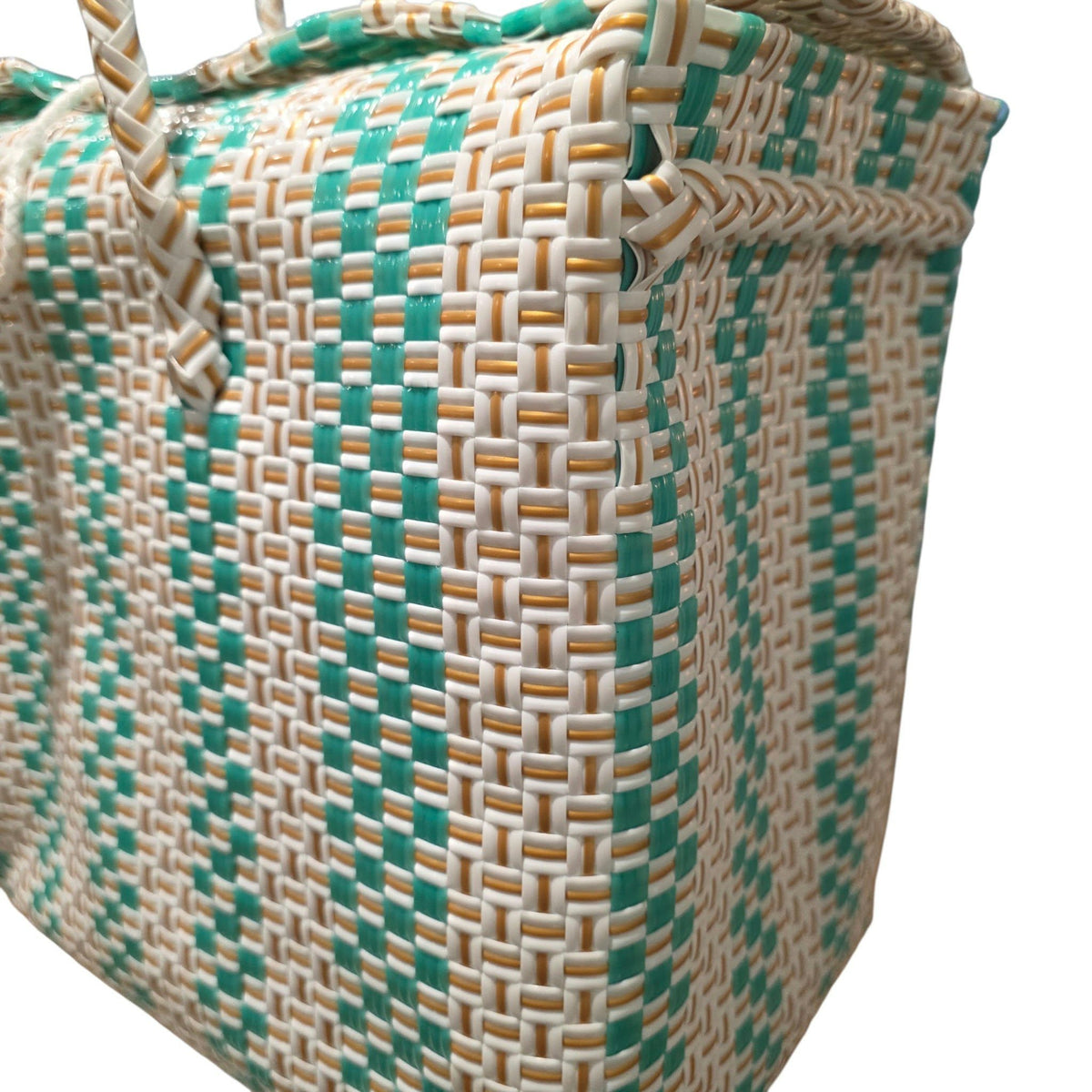 Seahorse  Boxy Bag
