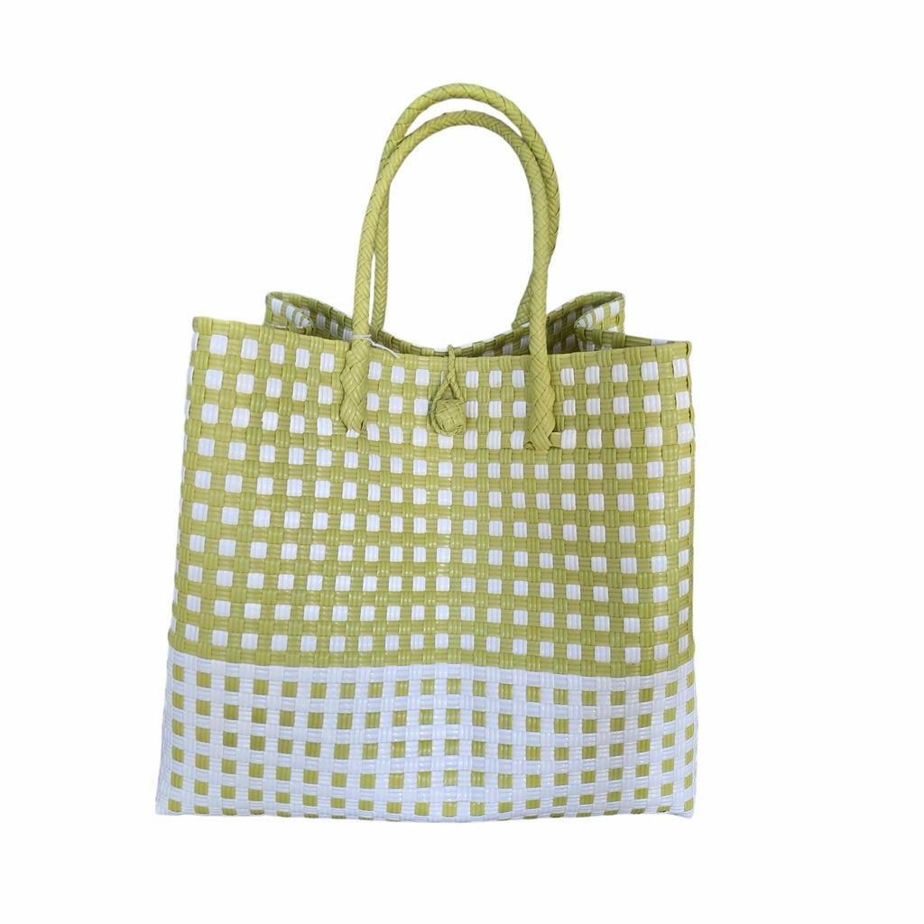 Guacamole Jali Bag