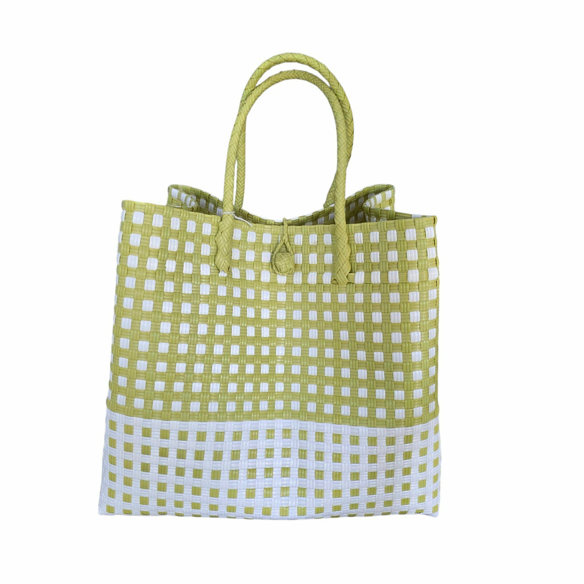 Guacamole Jali Bag