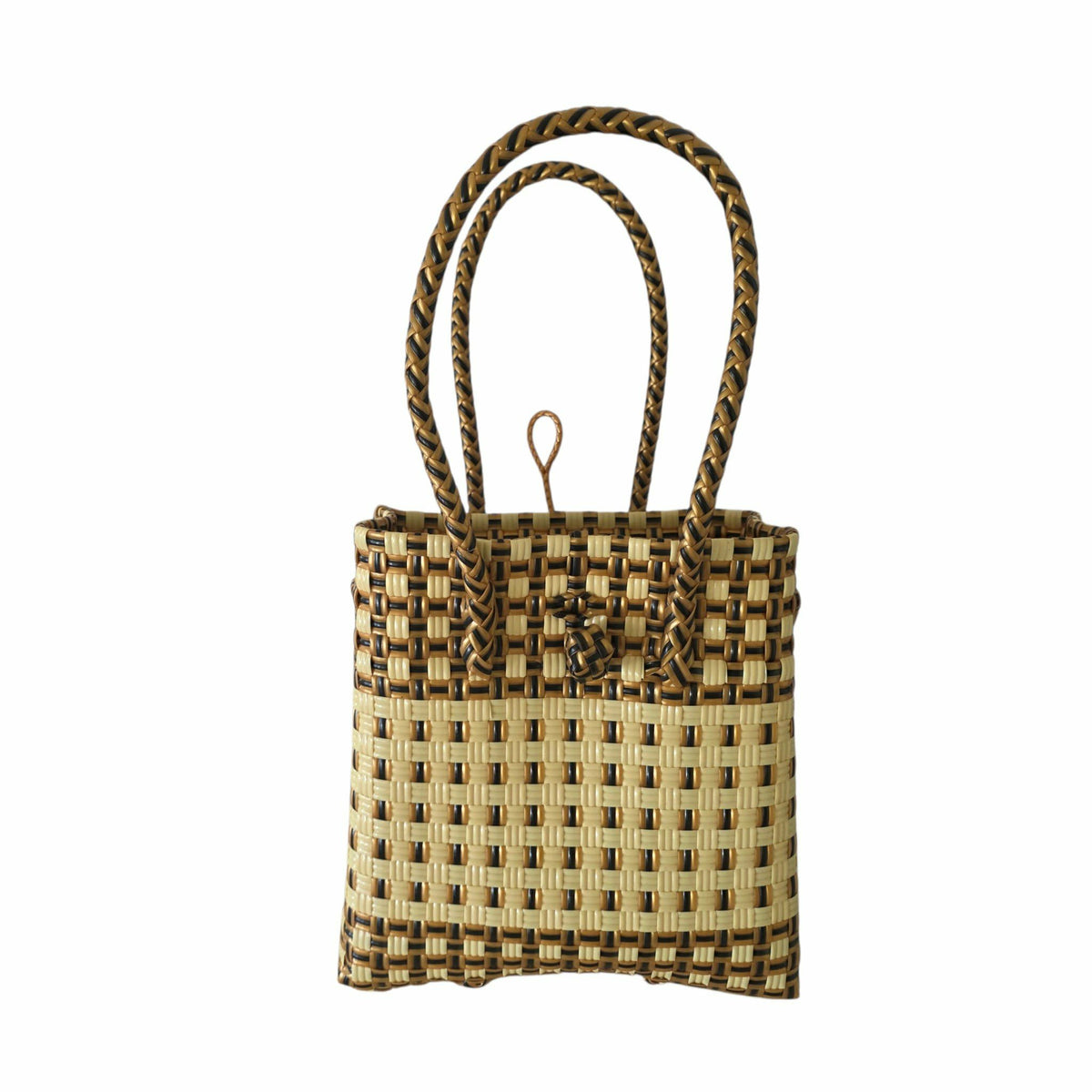 Honeycomb Small Jali Bag