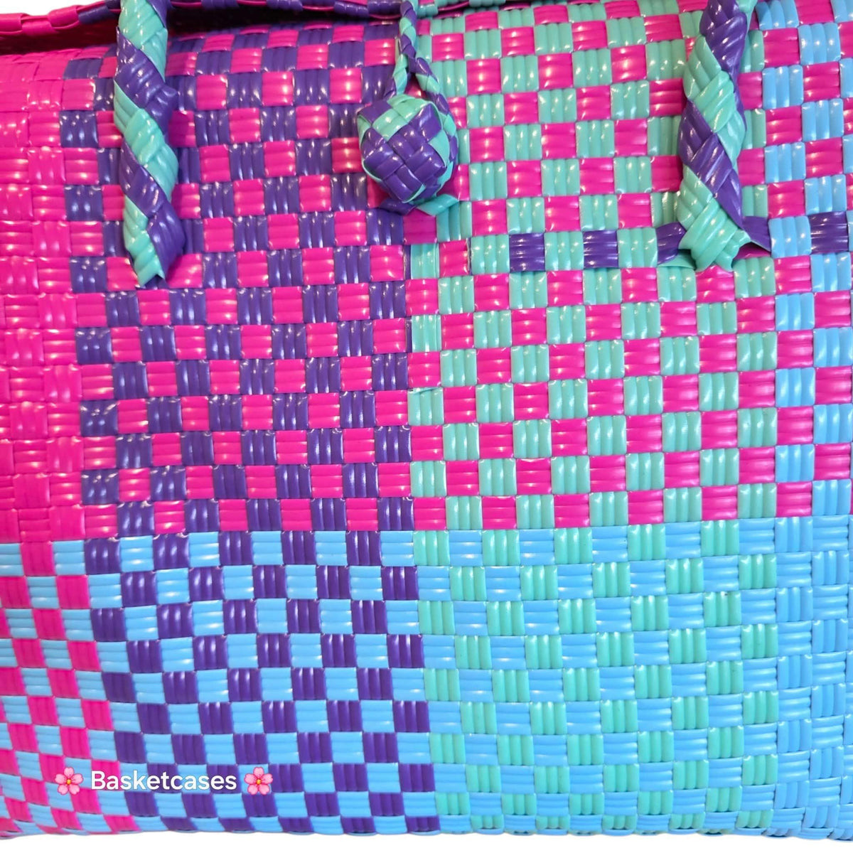 Fiesta Boxy Bag