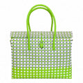 Froggy Boxy Bag