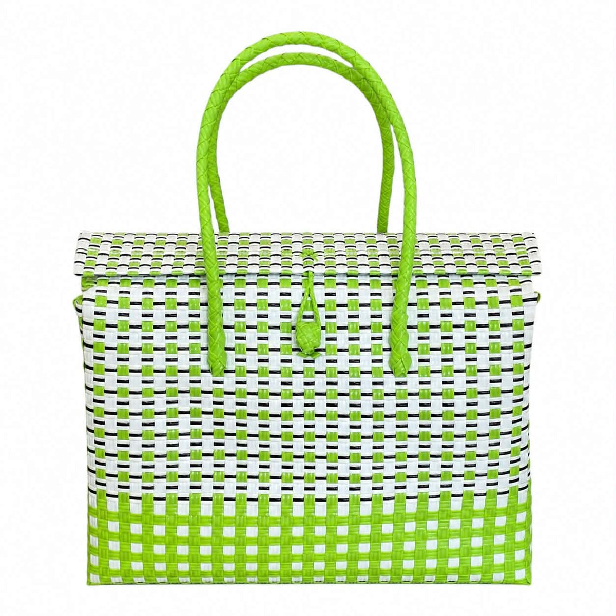 Froggy Boxy Bag