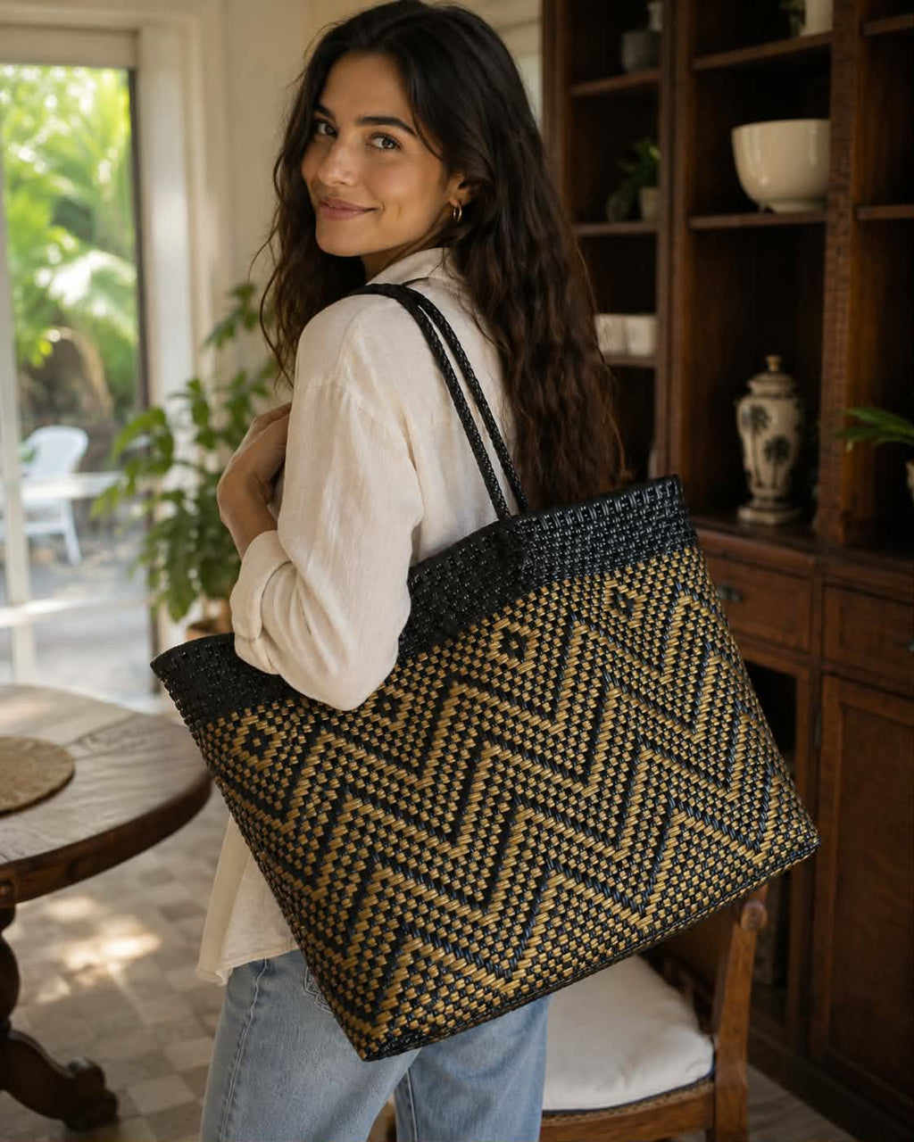 Semaru Batik