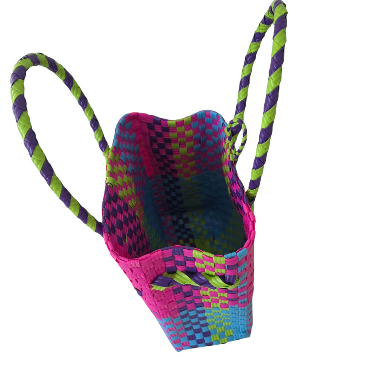 Holly Small Jali Bag