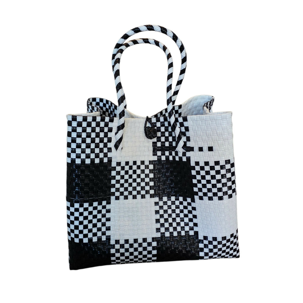 Checkers Jali