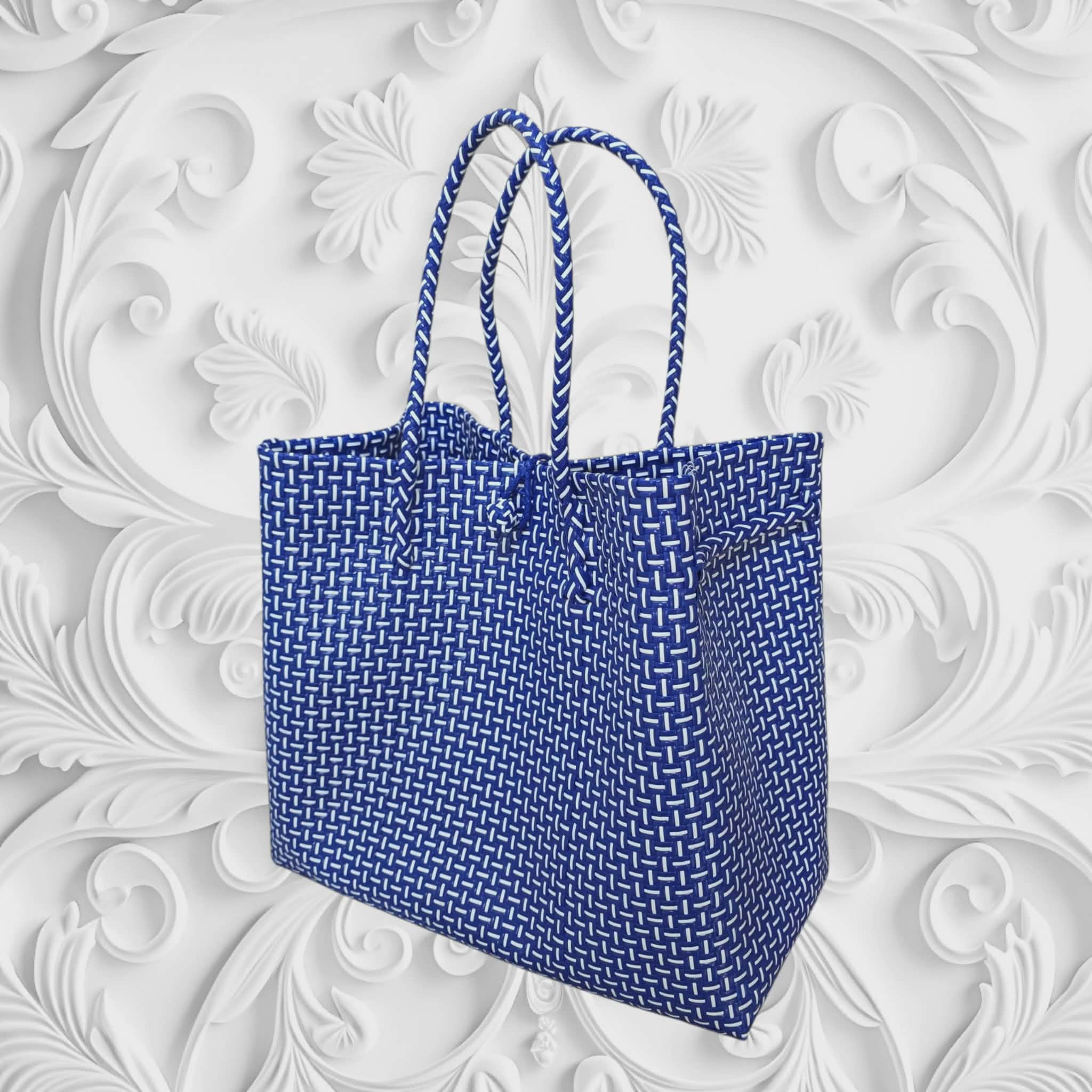 Royal Blue Classic JALI