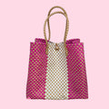 Pink Champagne JALI