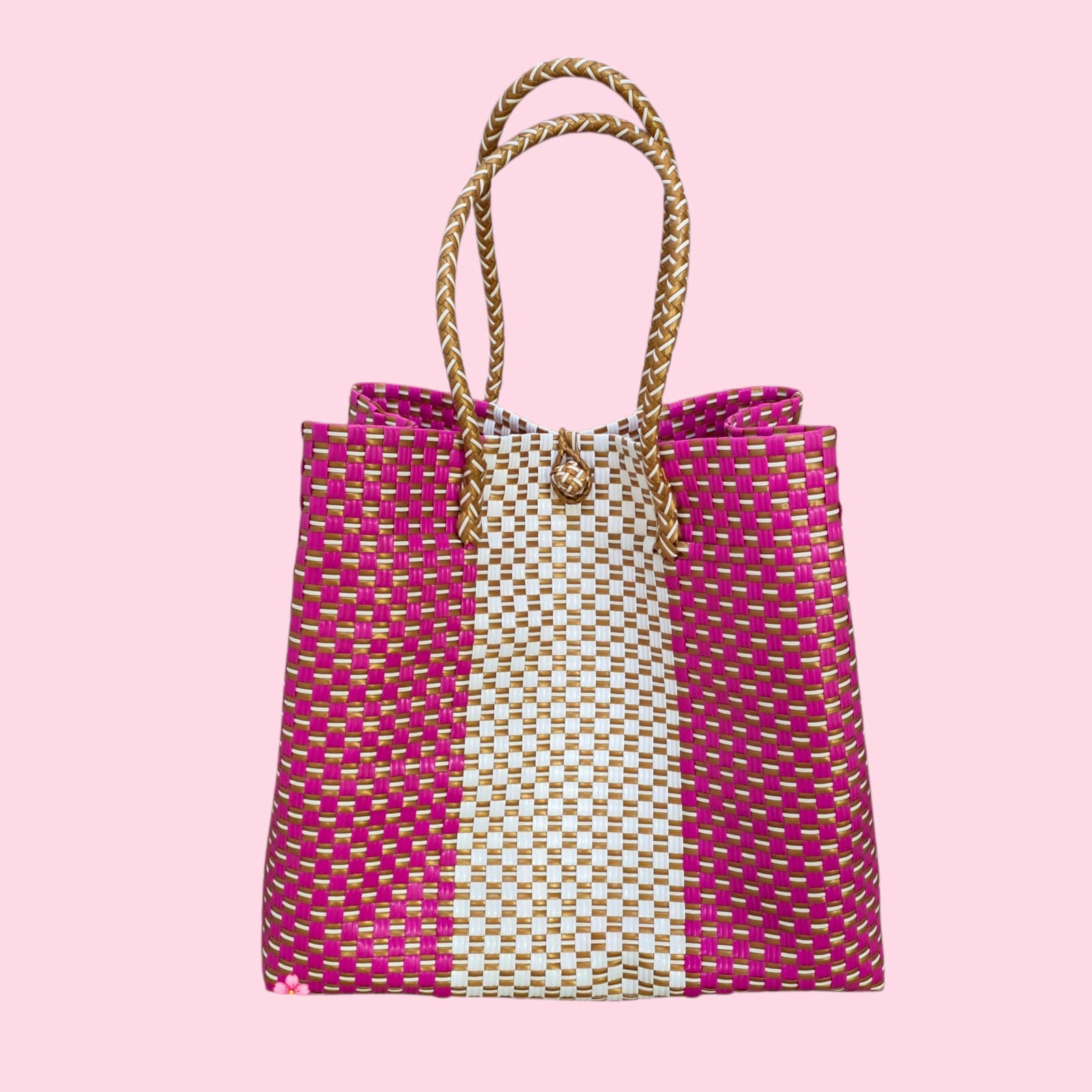 Pink Champagne JALI