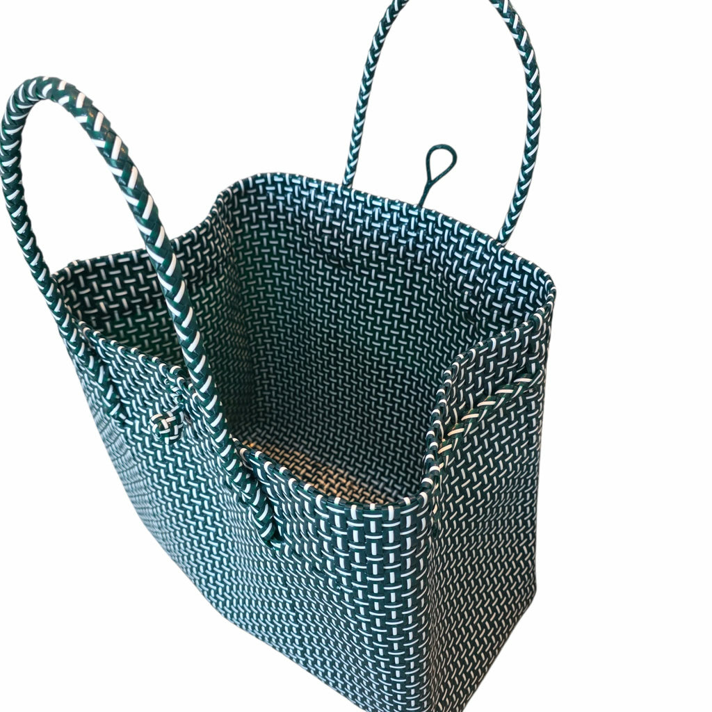 Emerald Green Classic Jali