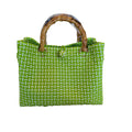 Little green apple