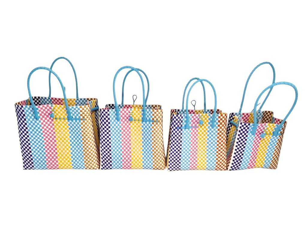 Jasmine Jali Bag