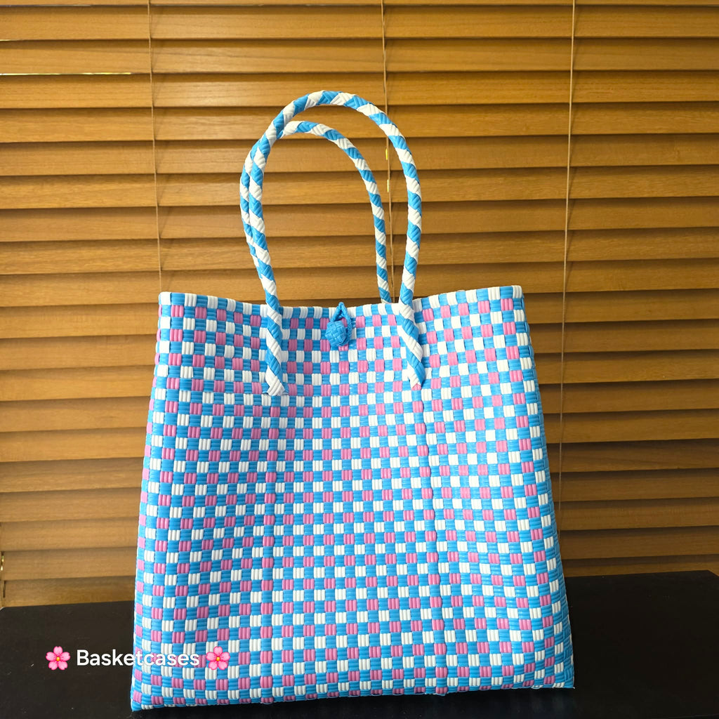 Bluebelle 2XL Jali Bag SALE