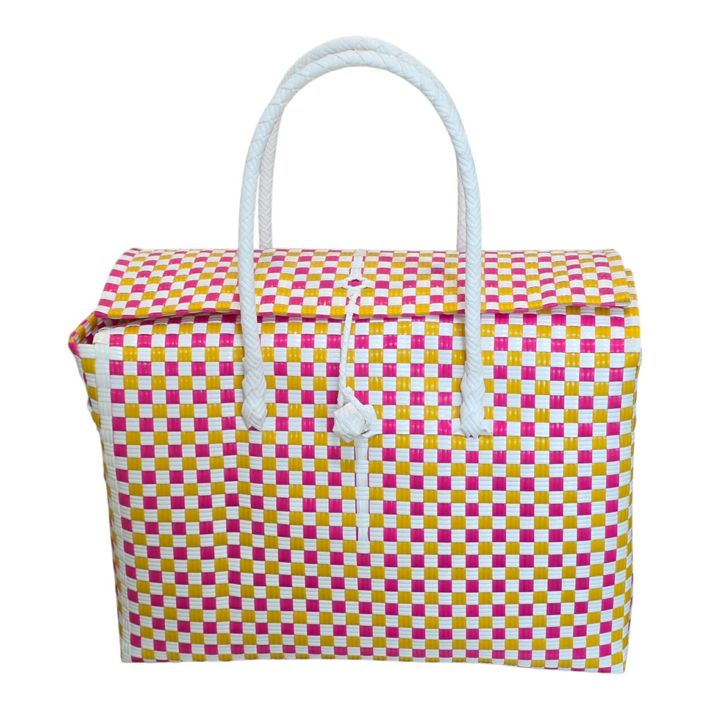 Lollipop BOXY BAG