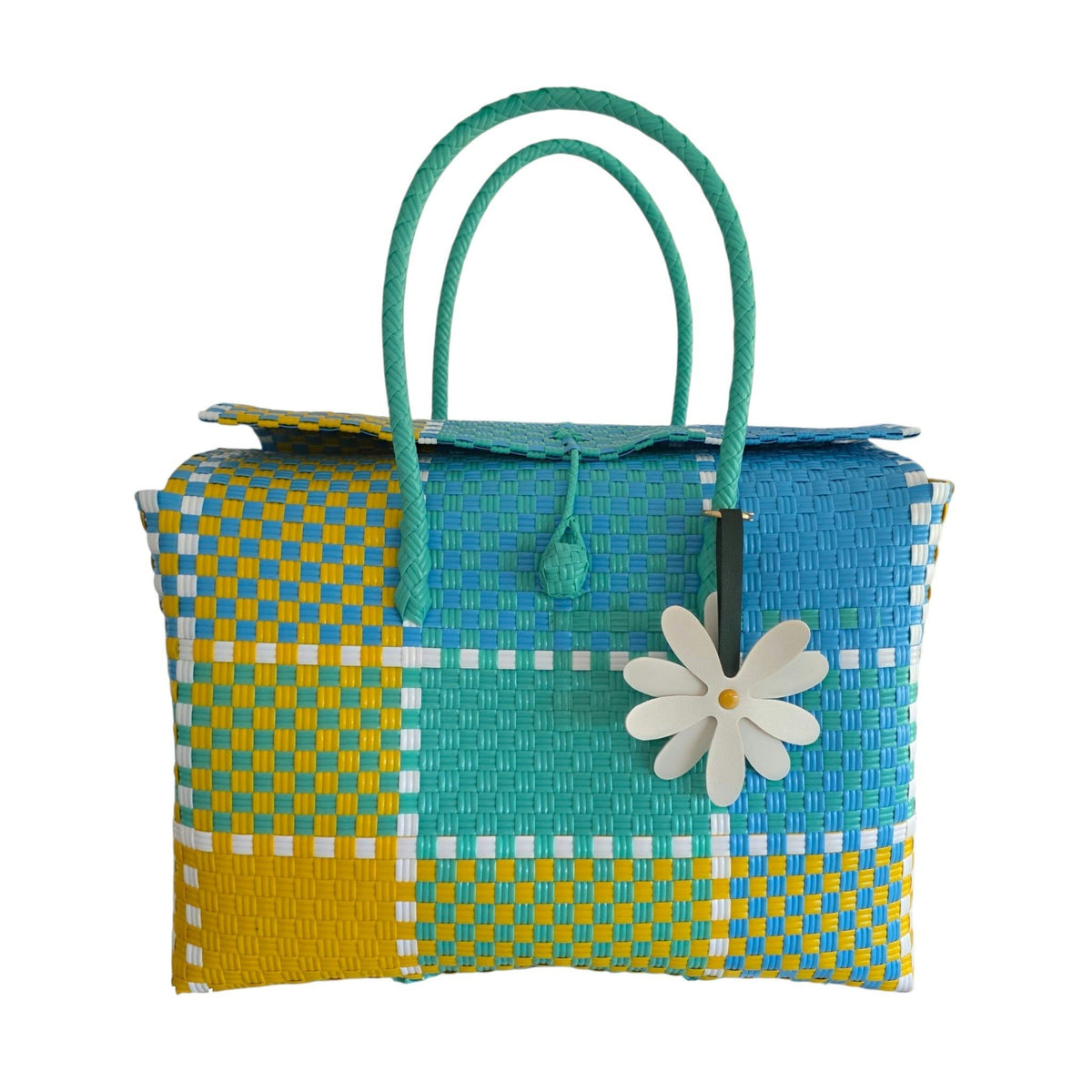 Sunshine Lagoon Boxy