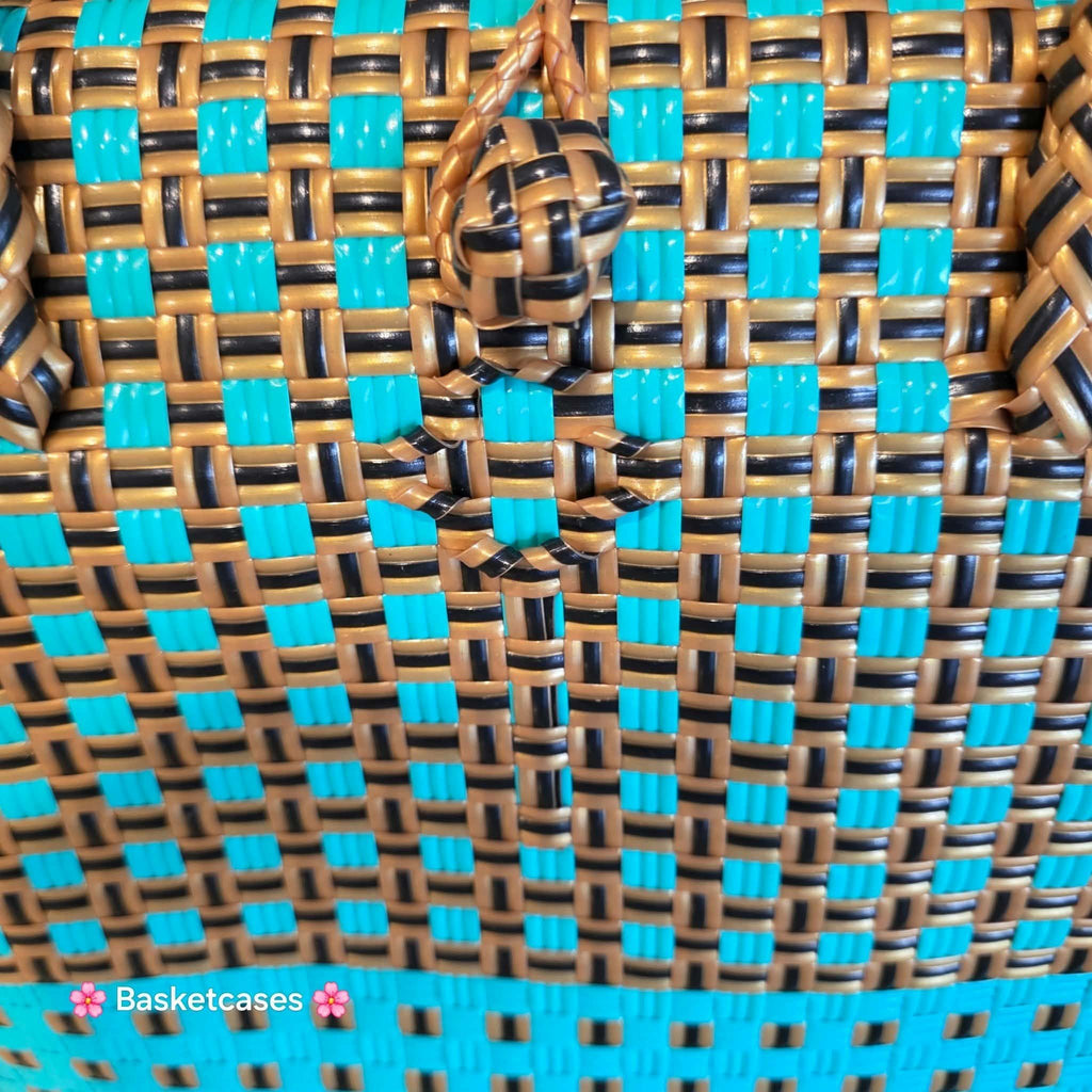 Tiffany Boxy Bag