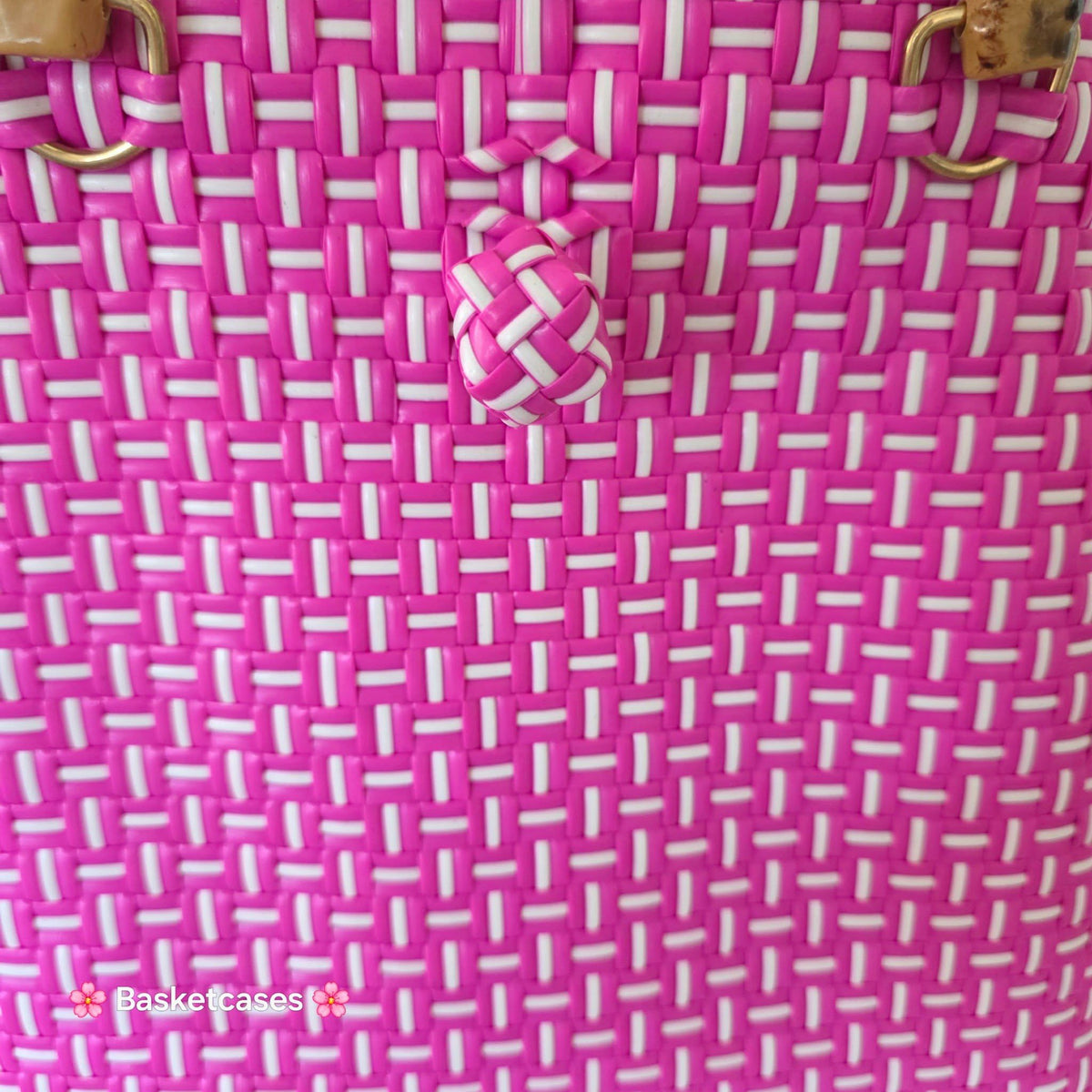 Princess Bamboo Handle