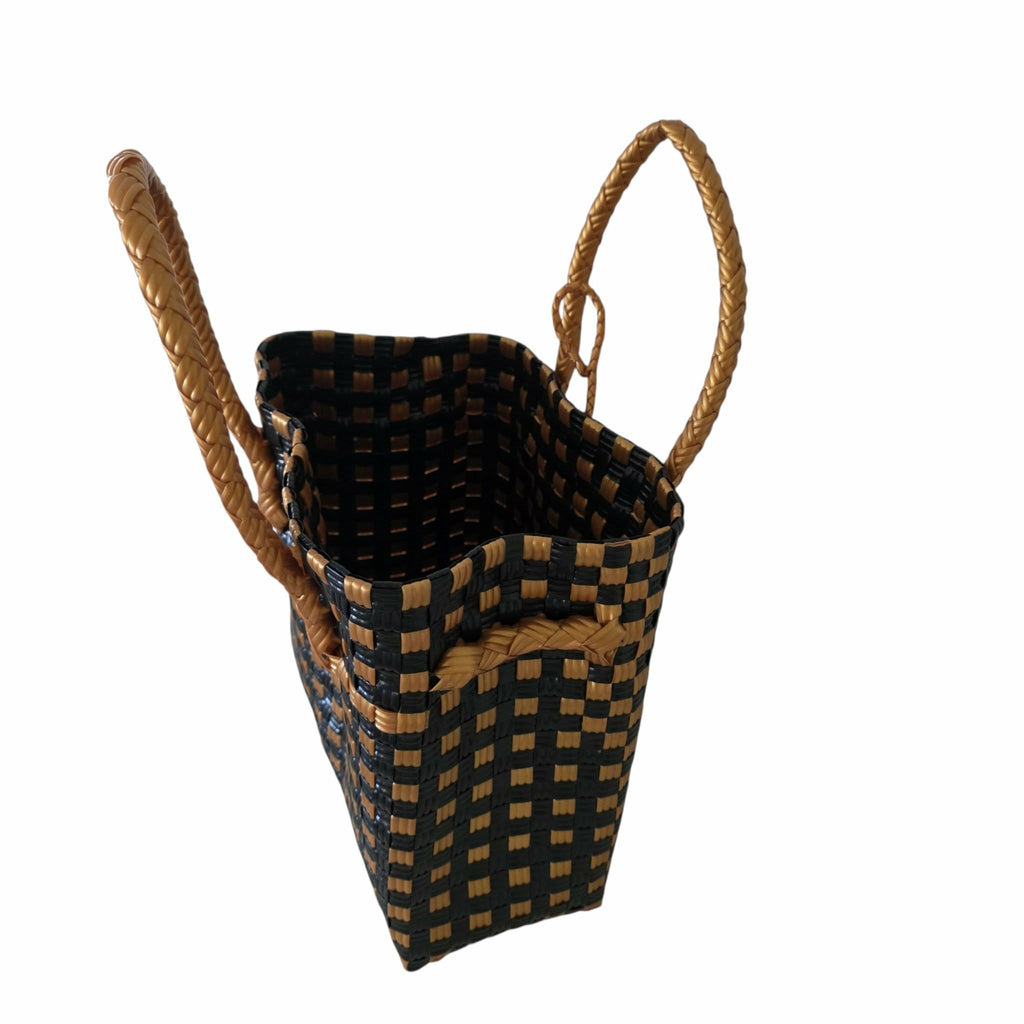 TEXAS T Small Jali Bag