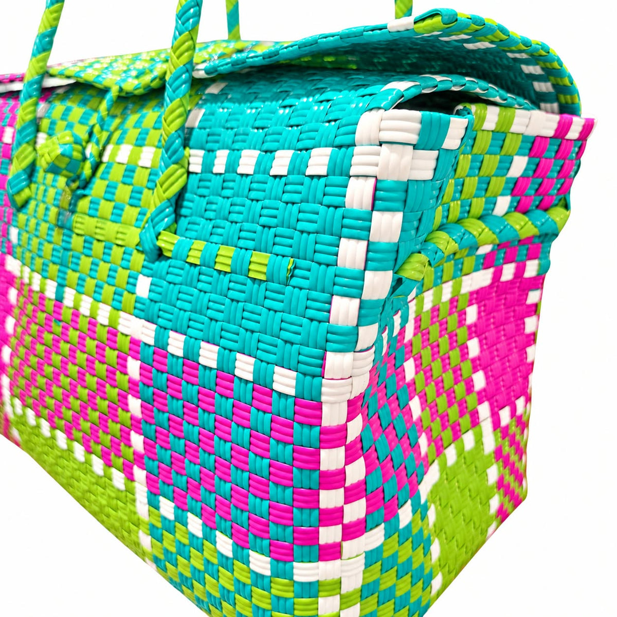 Reef Bliss Boxy Bag