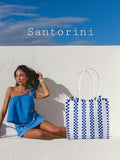 Santorini   Jali-bags