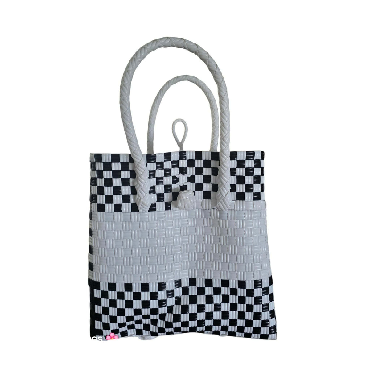 Charlie Small Jali Bag