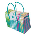 Fresh Start BOXY BAG JALI