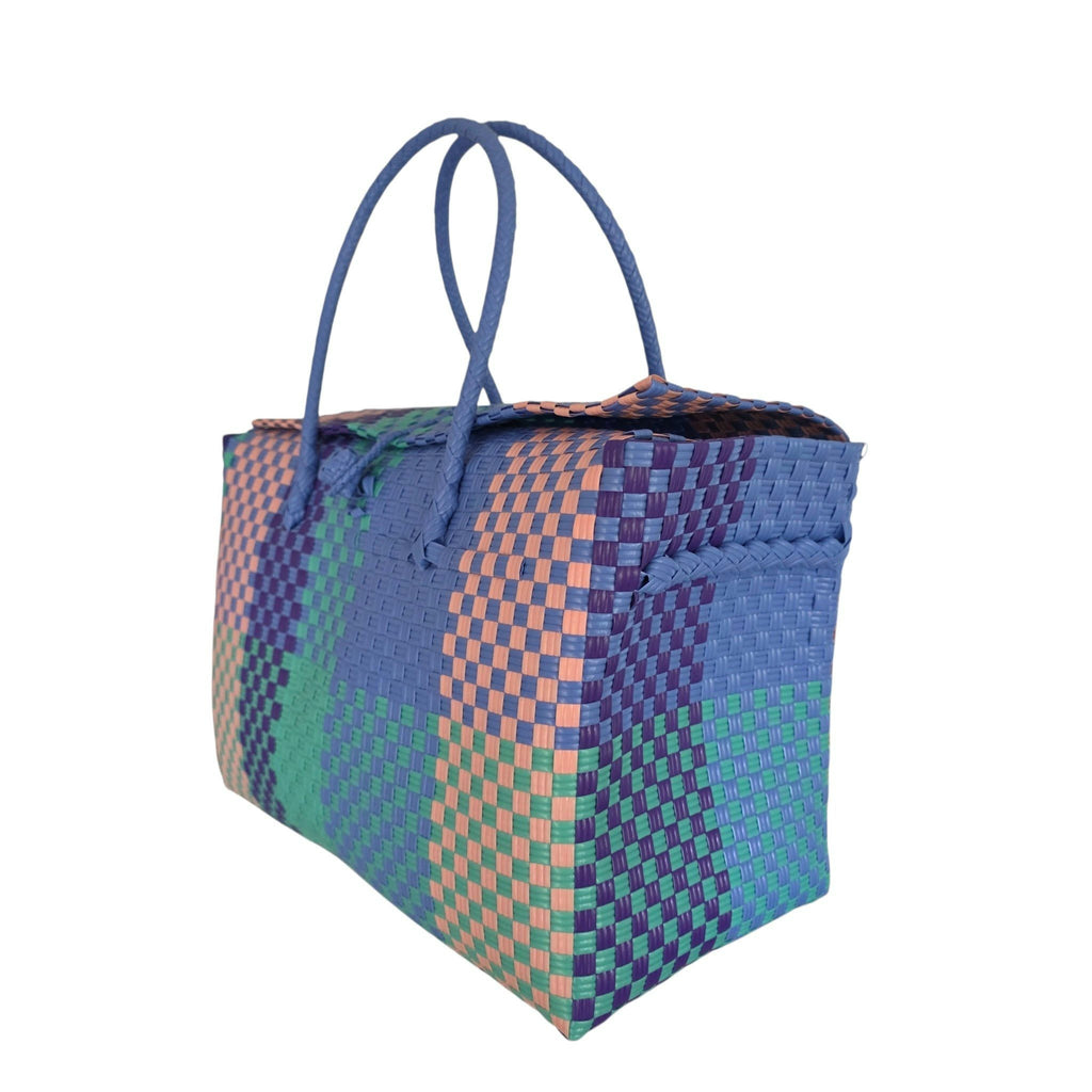 Kashmere Boxy Bag