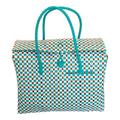 Jade Pearls Boxy bags JALI