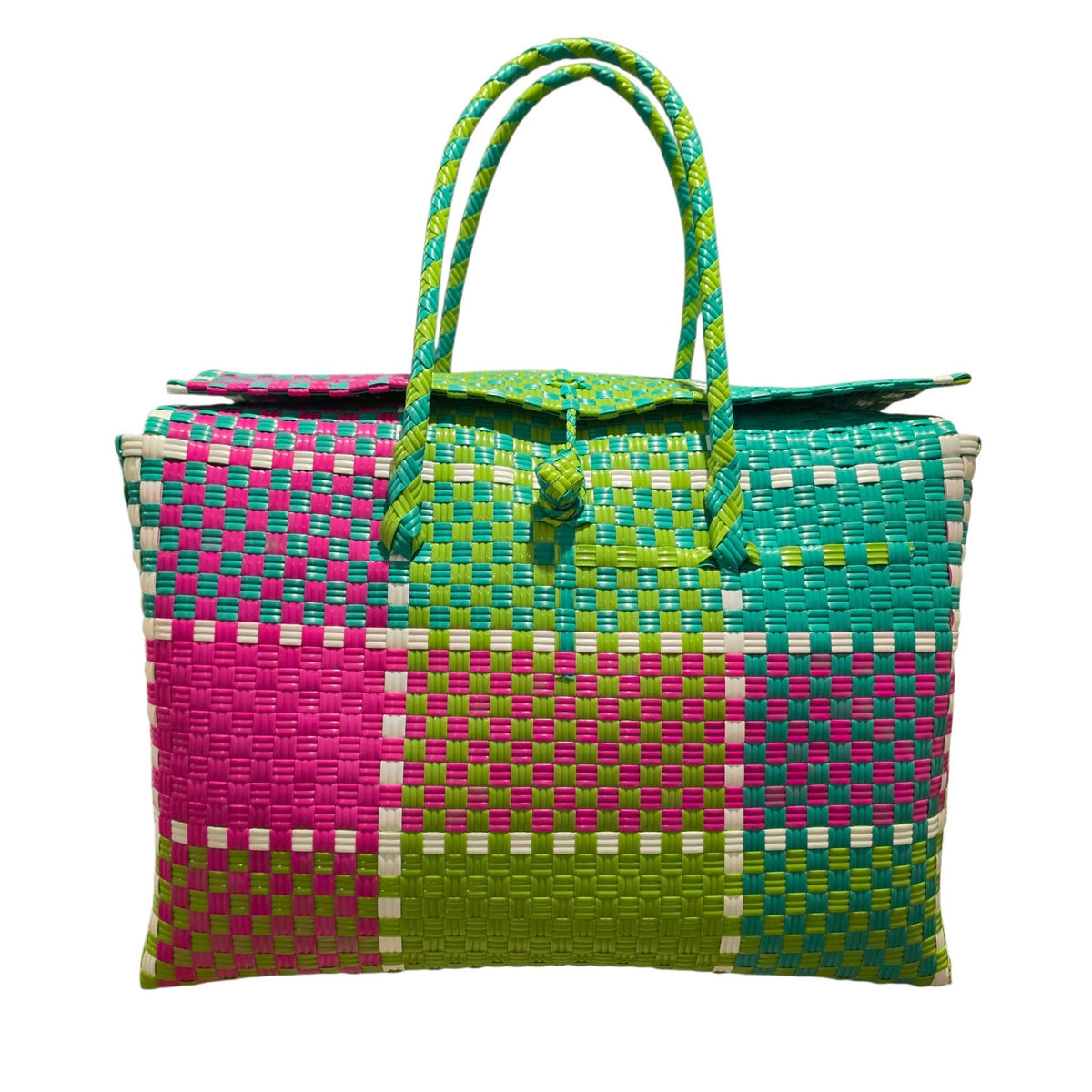 Reef Bliss Boxy Bag