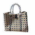 Stye Queen   Beaded Handle