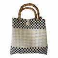 Chanel Bamboo Handle