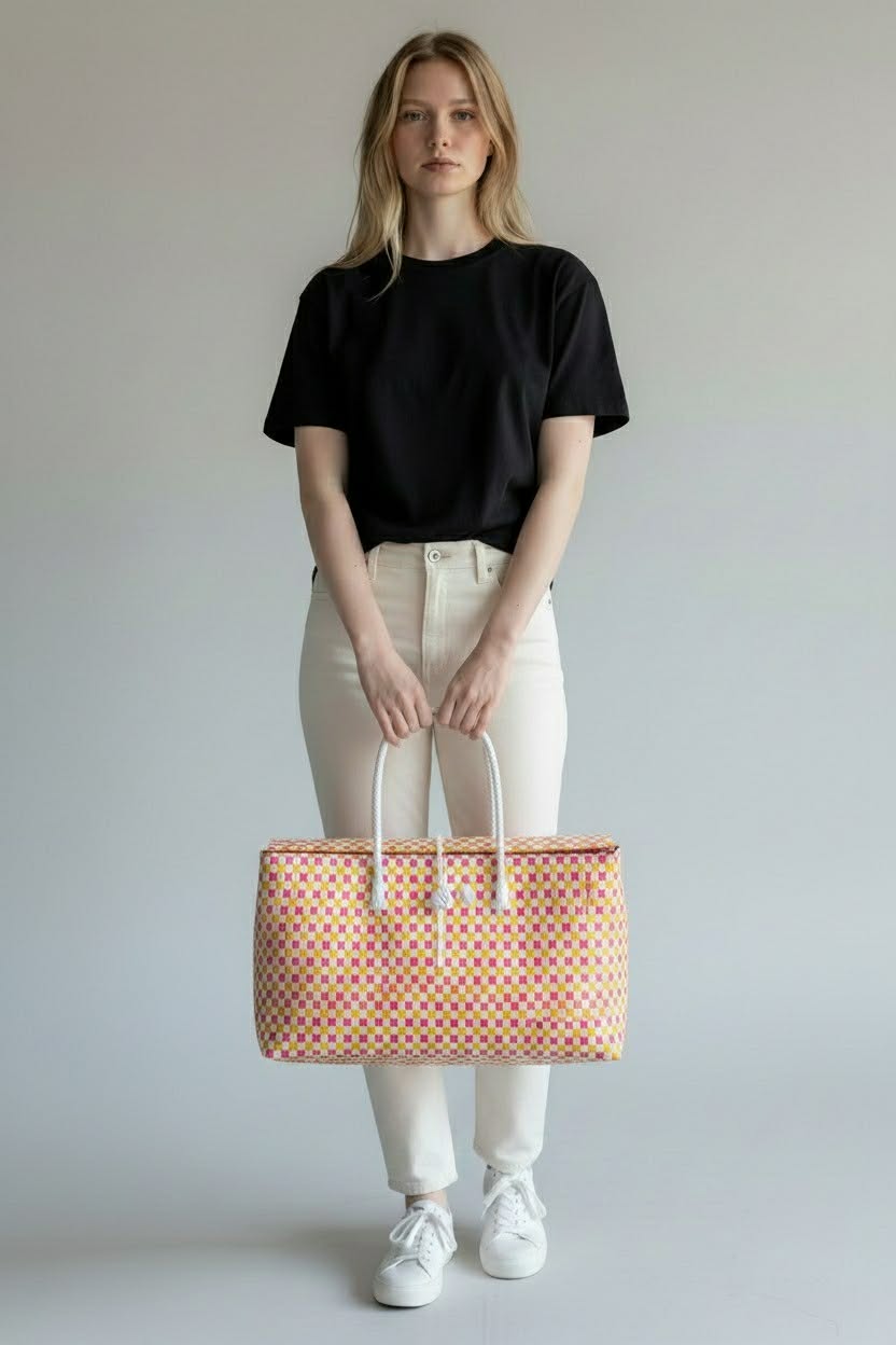 Lollipop BOXY BAG