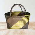 Chocolate and Yellow Pantai Super Jumbo