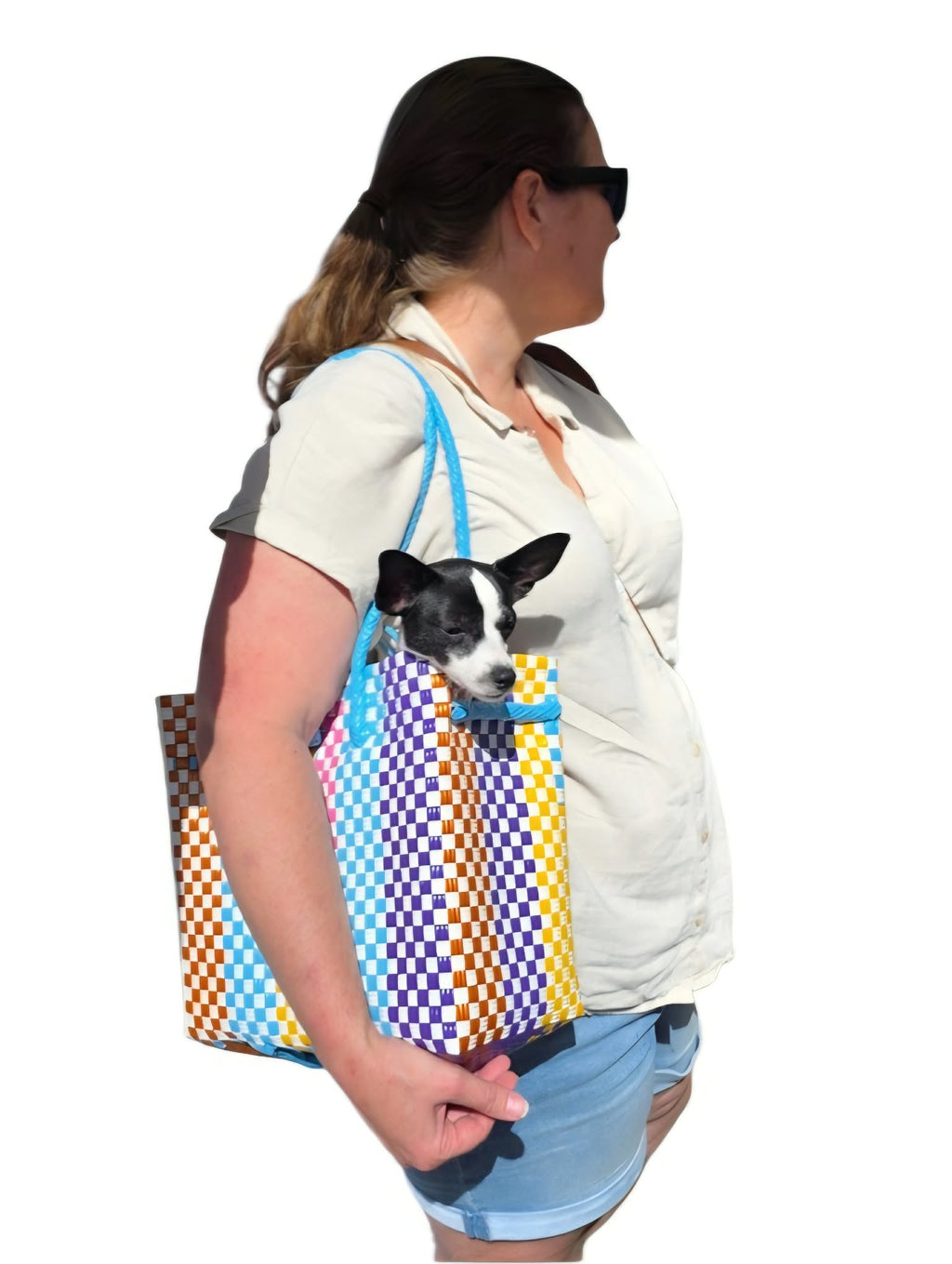 Jasmine Jali Bag