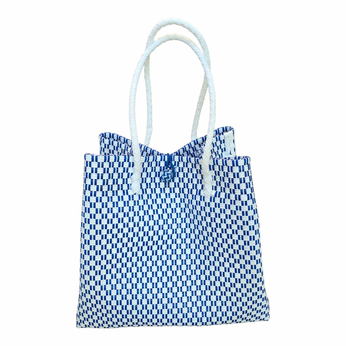 Blue Buttons JALI