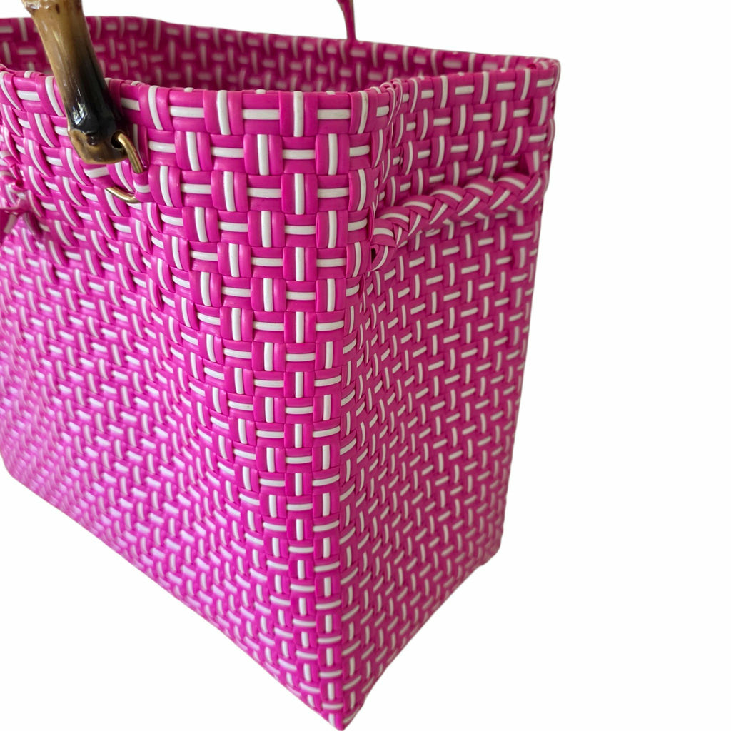 Princess Bamboo Handle