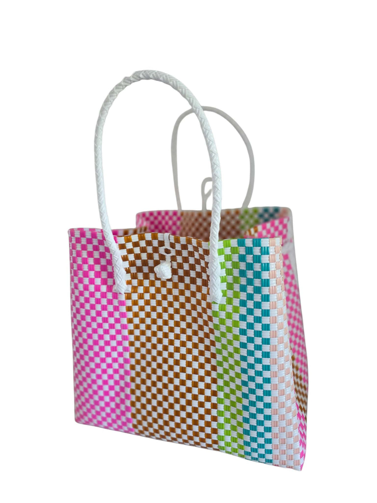 Parade Jali Bag